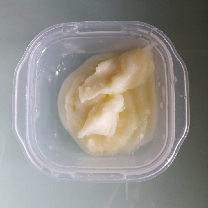 離乳食初期 じゃがいものミルクポタージュ レシピ 作り方 By ぐー ゆるっと節約主婦 楽天レシピ 離乳食初期 じゃがいものミルクポタージュ レシピ 作り方 By ぐー ゆるっと節約主婦 楽天レシピ